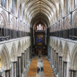 EMC Salisbury Cathedral