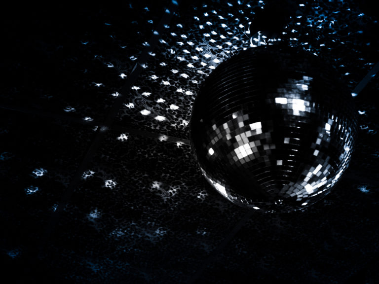 Mirror Ball Package EM Communications