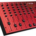 Formula Sound FSM-600 DJ Production Mixer