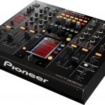Pioneer DJM-2000 Nexus Mixer